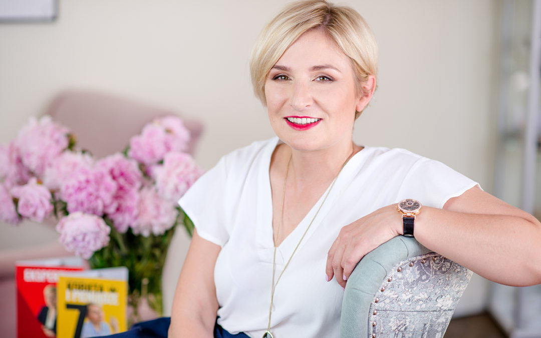 Dominika Nawrocka