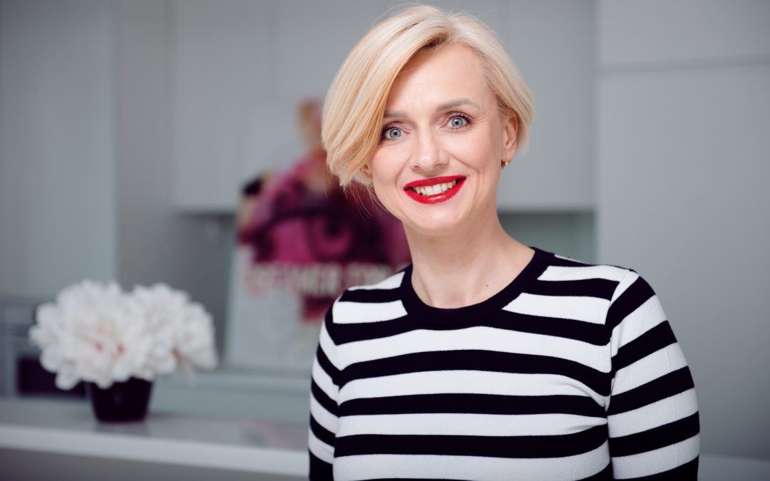 Kasia Iwanoska